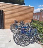 Partij van +/- 10 opknappertjes, Ophalen