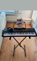 Nieuwe keyboard, Muziek en Instrumenten, Keyboards, Ophalen of Verzenden