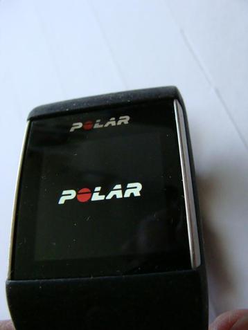 Polar M600 sporthorloge beschikbaar voor biedingen