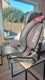 Dreambee autostoel groep 1,2,3 in zeer goede staat, Kinderen en Baby's, Autostoeltjes, Ophalen, Zo goed als nieuw, Isofix