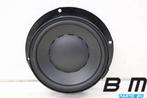 Dynaudio lagetonenluidspreker VW Scirocco 1K8035453A, Auto diversen, Autospeakers, Gebruikt