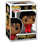 Funko POP Michael Jackson (359), Verzamelen, Funko, Nieuw, Ophalen of Verzenden, Supportemea@funko.com