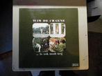 Wim De Creane ... Is ook nooit weg, Cd's en Dvd's, Vinyl | Nederlandstalig, Ophalen of Verzenden, Zo goed als nieuw