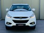 hyundai IX35 1.6i GDI style Bleu drive airco proper staat, Auto's, Hyundai, Voorwielaandrijving, Euro 5, Zwart, 4 cilinders