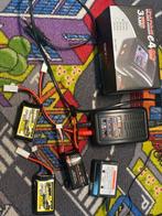 Drone batterijen en lader, Hobby & Loisirs créatifs, Modélisme | Radiocommandé & Téléguidé | Avions, Enlèvement, Utilisé