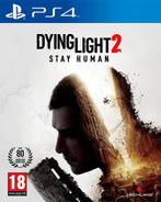 Neuf - Dying Light 2 - Stay Human - PS4 (Upgrade PS5), Games en Spelcomputers, Games | Sony PlayStation 4, Ophalen of Verzenden