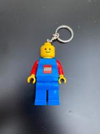 Lego led sleutelhanger 2010, Kinderen en Baby's, Speelgoed | Duplo en Lego, Ophalen of Verzenden, Zo goed als nieuw, Lego