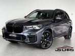 BMW X5 3.0 xDrive 45e PHEV*FULL M*1ERPRO*FULL OPTIONS*TVA, Auto's, Automaat, Gebruikt, Leder, 5 zetels