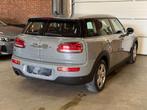 Mini Cooper D Clubman 66.000km EURO 6d Garantie, Auto's, Voorwielaandrijving, Stof, Gebruikt, 4 cilinders