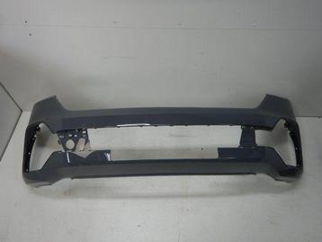 VW Transporter T6.1 Voorbumper Kale Hoes LH7J Lakschade beschikbaar voor biedingen