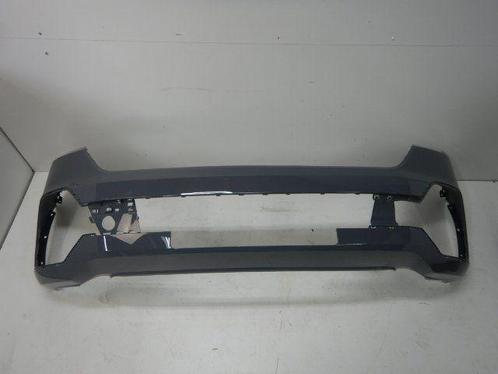 VW Transporter T6.1 Voorbumper Kale Hoes LH7J Lakschade, Auto-onderdelen, Carrosserie, Bumper, Volkswagen, Voor, Gebruikt, Ophalen of Verzenden