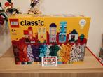 Lego Classic 11035 Maisons créatives, Enfants & Bébés, Jouets | Duplo & Lego, Ensemble complet, Lego, Enlèvement ou Envoi, Neuf