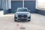Audi Q3 Q3 45 TFSIe S tronic S line, https://public.car-pass.be/vhr/99bac805-2590-43eb-a368-3eff60605e1f, 42 g/km, 4 cilinders