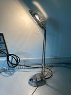 Kleine bureaulamp, hoogte 40 cm, Ophalen, Gebruikt, Overige materialen, Minder dan 50 cm