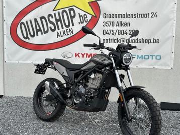 BETA ALPX beschikbaar voor biedingen