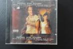 Natural Born Killers soundtrack, Ophalen of Verzenden, Gebruikt