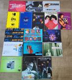 17 postkaarten over muziek (Boomerang,...), Collections, Cartes postales | Thème, Musique, Non affranchie, 1980 à nos jours, Enlèvement ou Envoi