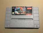Super Nintendo - videogame „Street Fighter 2" als nieuw, Ophalen of Verzenden, Zo goed als nieuw