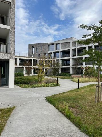 Ruim nieuwbouwappartement te Beringen beschikbaar voor biedingen