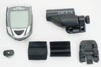 Cateye CC-MC100W Draadloze Fietscomputer Nieuwstaat!, Ophalen of Verzenden, Snelheidssensor, Zo goed als nieuw