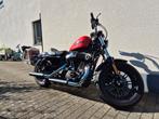 harley davidson sportster fourty eight 48, Motoren, 2 cilinders, Chopper, 1202 cc, Particulier