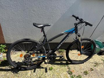 VTT,vélo  beschikbaar voor biedingen