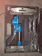 Geberit mepla  Hydraulische plooipomp, Ophalen of Verzenden