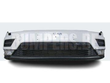 Bumper Voorbumper Tiguan 2 II 5NA 16-21 Voorbumper MZ1484 beschikbaar voor biedingen