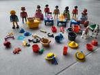 circus set playmobil, Kinderen en Baby's, Speelgoed | Playmobil, Ophalen