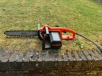 Boomzaag, Doe-het-zelf en Bouw, Gereedschap | Zaagmachines, Ophalen, Kettingzaag, Zo goed als nieuw, Black&Decker