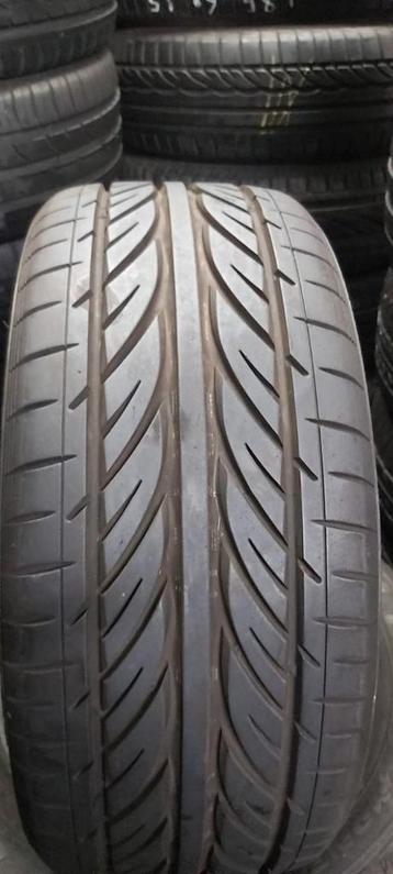 20550r15 205 50 r15 205/50/15 Hankook avec montage  beschikbaar voor biedingen