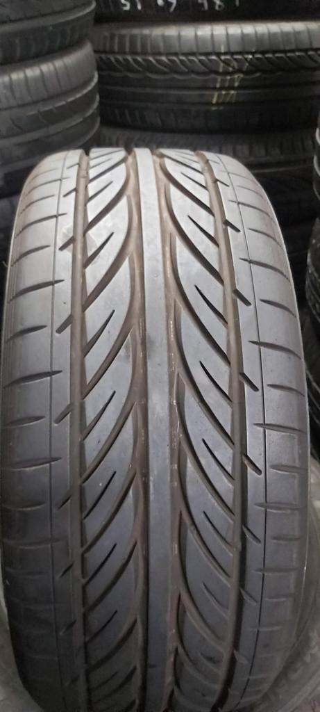 20550r15 205 50 r15 205/50/15 Hankook avec montage, Auto-onderdelen, Overige Auto-onderdelen
