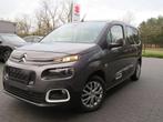 Citroën Berlingo 1.5 BlueHDi M Feel S (bj 2019), Auto's, 75 kW, Stof, Gebruikt, Euro 6