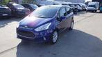 Ford B-Max (Stock ID 959), Auto's, Ford, Euro 5, Zwart, Bedrijf, 5 deurs