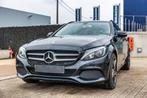 Mercedes-Benz C-Klasse 200 BLUETEC (bj 2016, automaat), Auto's, Te koop, C-Klasse, Break, Gebruikt