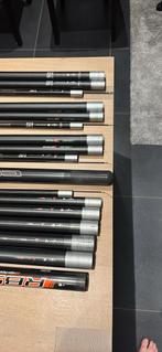 Colmic stratus s21, Watersport en Boten, Hengelsport | Witvissen, Ophalen, Zo goed als nieuw