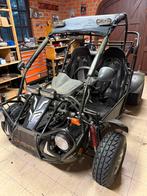 PGO 250 buggy bugrider, top top staat