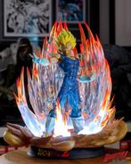 Tsume Vegeta Dragonball Z Super Saiyan Manga Anime, Verzamelen, Ophalen, Zo goed als nieuw, Fantasy