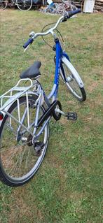 Meisjesfiets 24inch, Fietsen en Brommers, Ophalen, Gebruikt