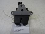 ACHTERKLEPSLOT Range Rover Evoque (LVJ / LVS), Gebruikt, Land Rover, Achterklep