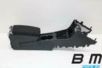 Middenconsole met armsteun VW Passat B7 3AC863243, Auto-onderdelen, Interieur en Bekleding, Gebruikt