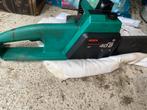 tronçonneuse electrique bosch, Jardin & Terrasse, Enlèvement, Utilisé, Autres types, BOSCH