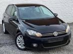 Golf6 1.6TDI Euro5B-157.355km-Prête a immatriculée !, Euro 5, Achat, 4 portes, Diesel