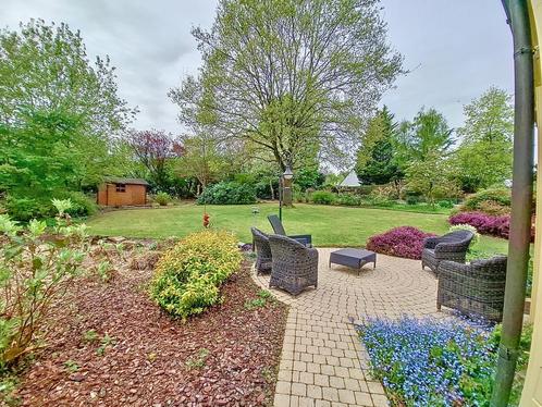 Maison à vendre à Brainelalleud, 5 chambres, Immo, Huizen en Appartementen te koop, Vrijstaande woning