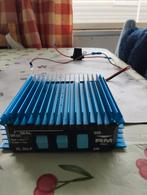 Te koop RM203 P. CB VERSTERKER. GEEN KOERIERSDIENSTEN, Telecommunicatie, Zenders en Ontvangers, Ophalen of Verzenden, Zo goed als nieuw