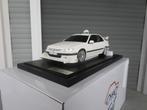 Otto Peugeot 406 Taxi Fest 15eme Ottomobile OT1120 1:18, Verzenden, Nieuw, Auto, OttOMobile