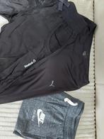 3 x sportbroeken: Puma/Reebok/Nike, Ophalen of Verzenden