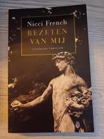 Nicci French boeken, Enlèvement, Comme neuf