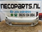 VOLKSWAGEN E-GOLF GTE FACELIFT BUMPER VOORBUMPER ORGINEEL, Gebruikt, Ophalen of Verzenden, Bumper, Volkswagen