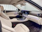 Mercedes-Benz E 220 AMG-Line Cabrio, Noir, 143 kW, Automatique, Achat